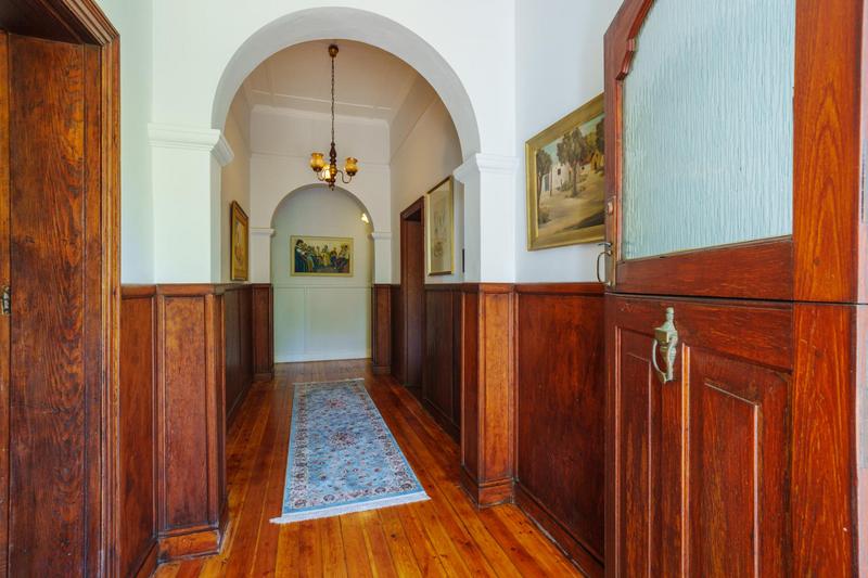 4 Bedroom Property for Sale in Plumstead Western Cape